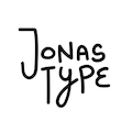 Jonas Type icon